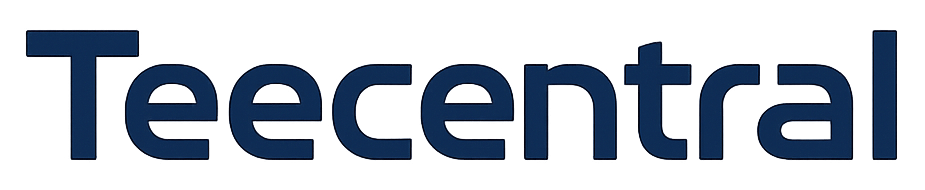 Teecentral